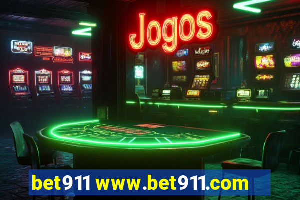 bet911 www.bet911.com